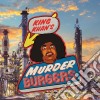 (LP Vinile) King Khan & The Gris Gris - Murderburgers cd