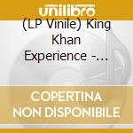 (LP Vinile) King Khan Experience - Turkey Ride lp vinile di King Khan Experience