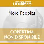 More Peoples cd