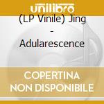 (LP Vinile) Jing - Adularescence lp vinile di Jing