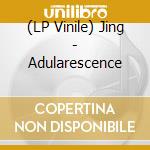 (LP Vinile) Jing - Adularescence vinile