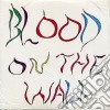 (LP Vinile) Blood On The Wall - Reunite On Ice (7") cd