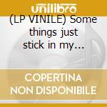 (LP VINILE) Some things just stick in my mind cd