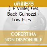 (LP Vinile) Get Back Guinozzi - Low Files Tropical (7') vinile