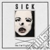 Twilight Sad - Sick (7') cd