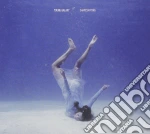 Young Galaxy - Shapeshifting cd