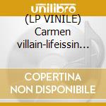 (LP VINILE) Carmen villain-lifeissin cd lp vinile di Villain Carmen
