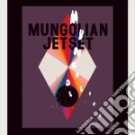 (LP Vinile) Mungolian Jetset - Mungodelics (2 Lp) vinile