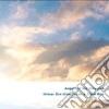Hilmar Orn Hilmarsson & Sigur Ros - Angels Of The Universe cd