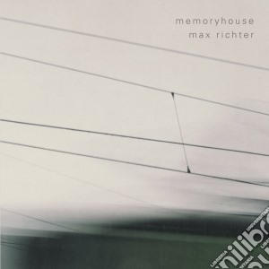(LP VINILE) Memoryhouse (deluxe 180gm dmm gatefold d lp vinile di Max Richter