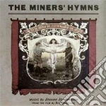 Johann Johannsson - The Miner's Hymn cd