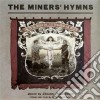 Johann Johannsson - The Miner's Hymn cd
