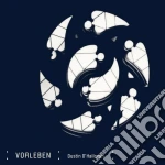 Dustin O'Halloran - Vorleben cd