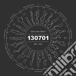 Eleven Into Fifteen: A 130701 Compilation / Various cd