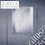 Sylvain Chauveau - Simple cd