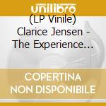 (LP Vinile) Clarice Jensen - The Experience Of Repetition As Death vinile