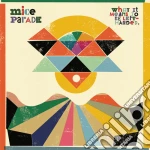 Mice Parade - What It Means To Be Left-Hande cd