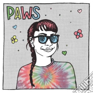 Paws - Cokefloat cd musicale di Paws