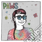 Paws - Cokefloat cd