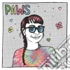 Paws - Cokefloat cd