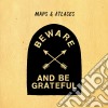 (LP Vinile) Maps And Atlases - Beware And Be Grateful cd