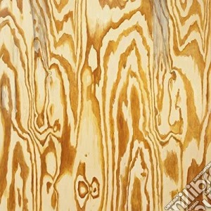 (LP Vinile) Mazes - Wooden Aquarium lp vinile di Gaze Dead