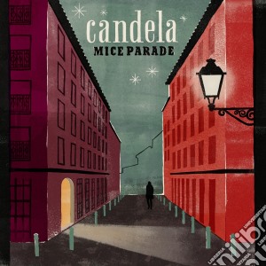 (LP Vinile) Mice Parade - Candela lp vinile di Parade Mice