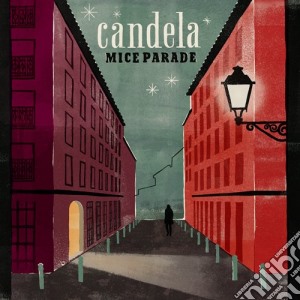 Mice Parade - Candela cd musicale di Parade Mice