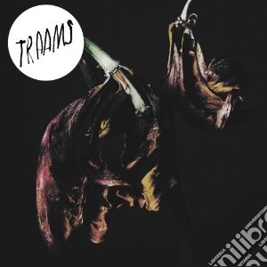 (LP Vinile) Traams - Grin lp vinile di Traams