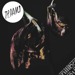 Traams - Grin cd musicale di Traams