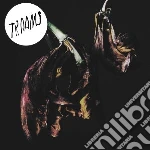 Traams - Grin cd
