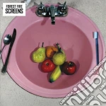 Forest Fire - Screens cd