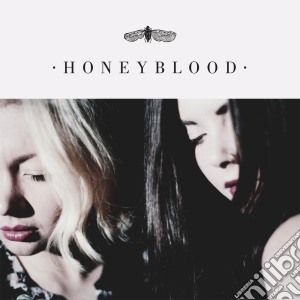 Honeyblood - Honeyblood cd musicale di Honeyblood