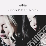 Honeyblood - Honeyblood cd