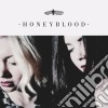 Honeyblood - Honeyblood cd