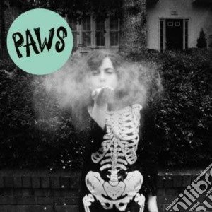 (LP Vinile) Paws - Youth Culture Forever lp vinile di Paws