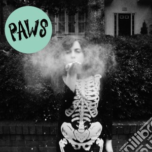 Paws - Youth Culture Forever cd musicale di Paws