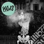 Paws - Youth Culture Forever cd