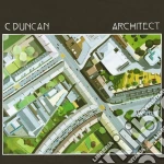 (LP Vinile) C Duncan - Architect vinile