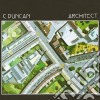 (LP Vinile) C Duncan - Architect cd