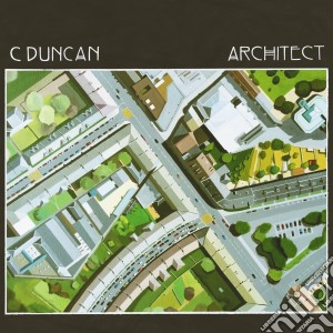 C Duncan - Architect cd musicale di Duncan C