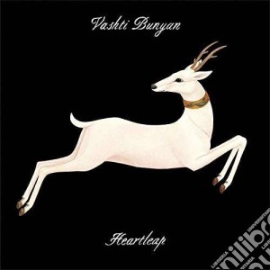 Vashti Bunyan - Heartleap cd musicale di Vashti Bunyan