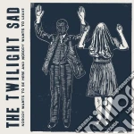 (LP Vinile) Twilight Sad - Nobody Wants To Be Here & Nobody Wants To Leave vinile