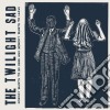 (LP Vinile) Twilight Sad - Nobody Wants To Be Here & Nobody Wants To Leave cd
