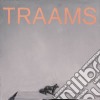 Traams - Modern Dancing cd