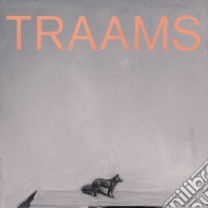 (LP Vinile) Traams - Modern Dancing lp vinile di Traams