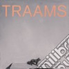 (LP Vinile) Traams - Modern Dancing cd