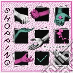 Shopping - Why Choose cd
