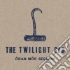 Twilight Sad - Oran Mor cd