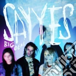 (LP Vinile) Big Deal - Say Yes vinile